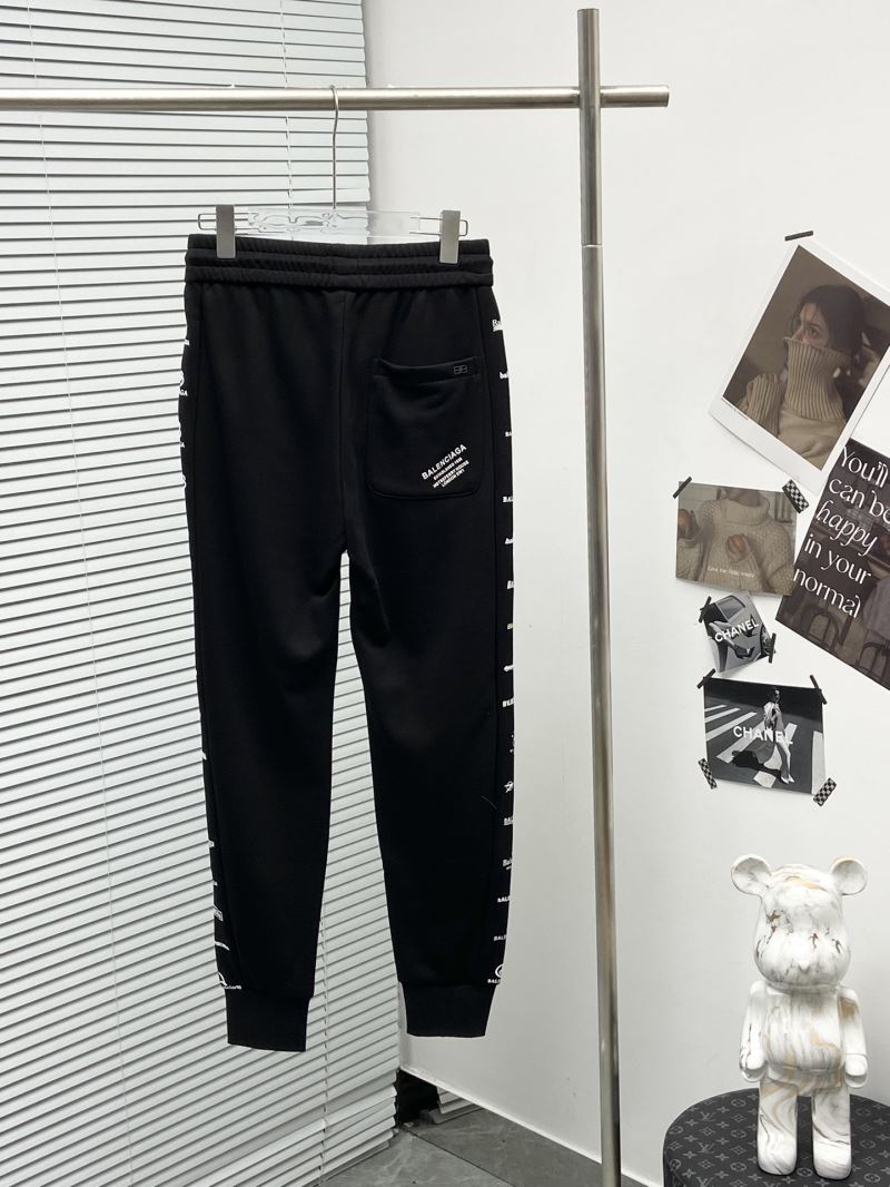 Balenciaga Long Pants